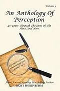 E-Book (epub) An Anthology of Perception Volume 3 von Kurt Philip Behm