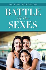 eBook (epub) Battle of the Sexes de Donna Robinson