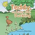 E-Book (epub) Teddy, the Little Lost Duckling von Allison Ross
