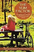 E-Book (epub) The Yum Factor von Lisa Natoli, Jeanine Barone