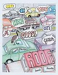E-Book (epub) Uh-Oh, You Have a Goose on Your Roof! von Nancy Devlin