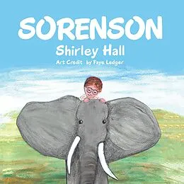 E-Book (epub) Sorenson von Shirley Hall