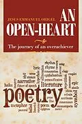 E-Book (epub) An Open-Heart von Jesus Emmanuel Origel