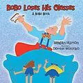 E-Book (epub) Bobo Loses His Glasses von Megan Burton