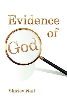 E-Book (epub) Evidence of God von Shirley Hall