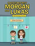 E-Book (epub) Adventures with Morgan and Lukas von Kat Arriaga