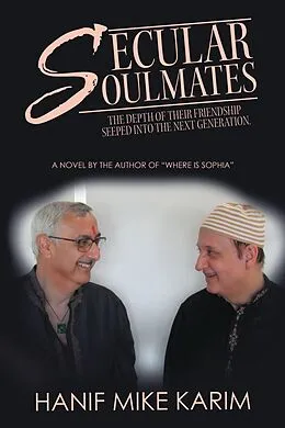 E-Book (epub) Secular Soulmates von Hanif Mike Karim