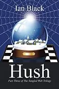 E-Book (epub) Hush von Ian Black