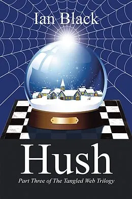 E-Book (epub) Hush von Ian Black