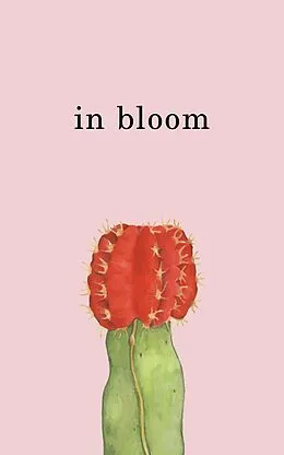 E-Book (epub) In Bloom von M. J. Gerenia