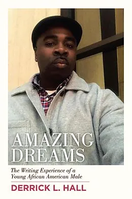 E-Book (epub) Amazing Dreams von Derrick L. Hall