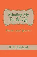 E-Book (epub) Minding My Ps & Qs von R. E. Leyland