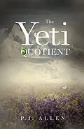 E-Book (epub) The Yeti Quotient von P. J. Allen
