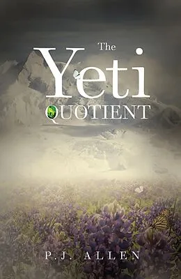 E-Book (epub) The Yeti Quotient von P. J. Allen