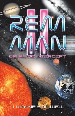 E-Book (epub) Rem Man Ii von J. Wayne Stillwell