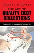E-Book (epub) The Art of Quality Debt Collections von Darryl D'Souza