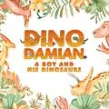 E-Book (epub) Dino Damian von Ana Cohen