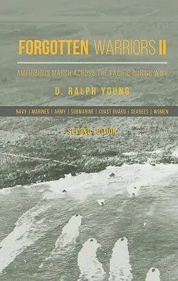 E-Book (epub) Forgotten Warriors Ii von D. Ralph Young