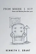E-Book (epub) From Where I Sit von Kenneth E. Grant
