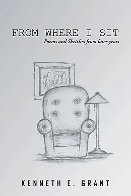 E-Book (epub) From Where I Sit von Kenneth E. Grant