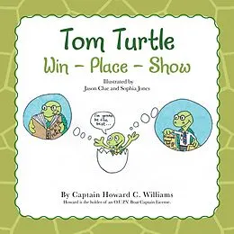 E-Book (epub) Tom Turtle von Captain Howard C. Williams