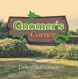 E-Book (epub) Gnomer's Corner von Deborah Cromer