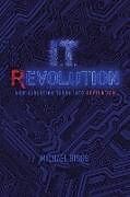 Kartonierter Einband It Revolution von Michael Higgs