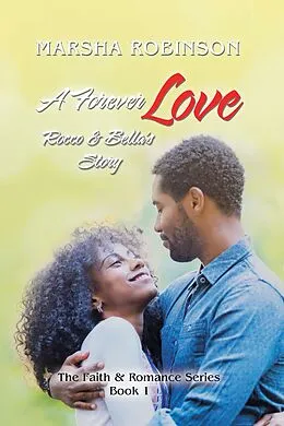 E-Book (epub) A Forever Love von Marsha Robinson