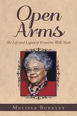 E-Book (epub) Open Arms von Melissa Burkley