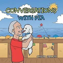 E-Book (epub) Conversations with Pia von Chick Gallin