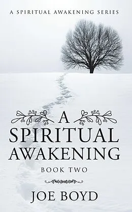 E-Book (epub) A Spiritual Awakening von Joe Boyd