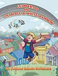 E-Book (epub) Leonardo and the Black & White Rainbow von Fabiano Rabelo Demoraes