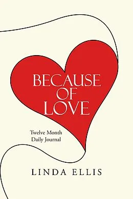 E-Book (epub) Because of Love von Linda Ellis