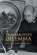 E-Book (epub) Yamamoto's Dilemma von Carl L. Steinhouse