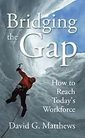 E-Book (epub) Bridging the Gap von David G. Matthews