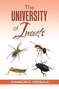 E-Book (epub) The University of Insects von Johnson F. Odesola