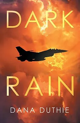 E-Book (epub) Dark Rain von Dana Duthie