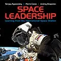 E-Book (epub) Space Leadership von Sergey Ryazanskiy, Pierre Casse, Andrey Shapenko