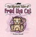 E-Book (epub) The Hilarious Tales of Fred the Cat von Candace Buswell