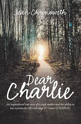 E-Book (epub) Dear Charlie von Jean Chynoweth