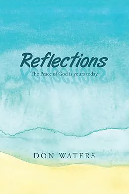 E-Book (epub) Reflections von Don Waters