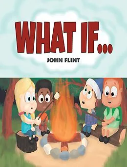 E-Book (epub) What If... von John Flint