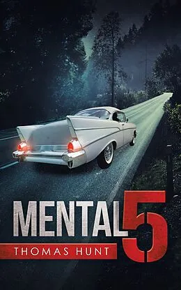 E-Book (epub) Mental 5 von Thomas Hunt