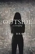 E-Book (epub) Outside von A. D. Brown