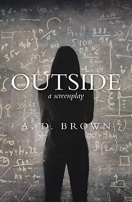 E-Book (epub) Outside von A. D. Brown