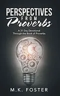 E-Book (epub) Perspectives from Proverbs von M. K. Foster