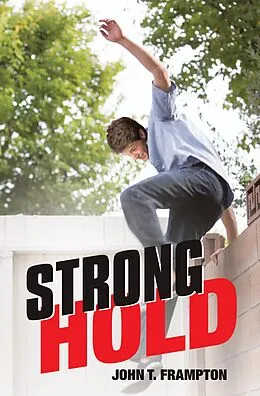 E-Book (epub) Strong Hold von John T. Frampton