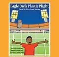 E-Book (epub) Eagle Owl's Plastic Plight von Ismail Gani
