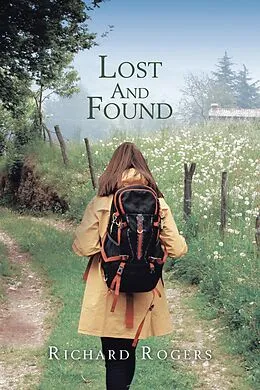 E-Book (epub) Lost and Found von Richard Rogers