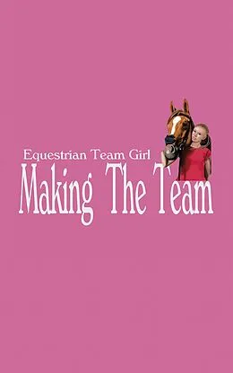 E-Book (epub) Making the Team von Laurie Cerny